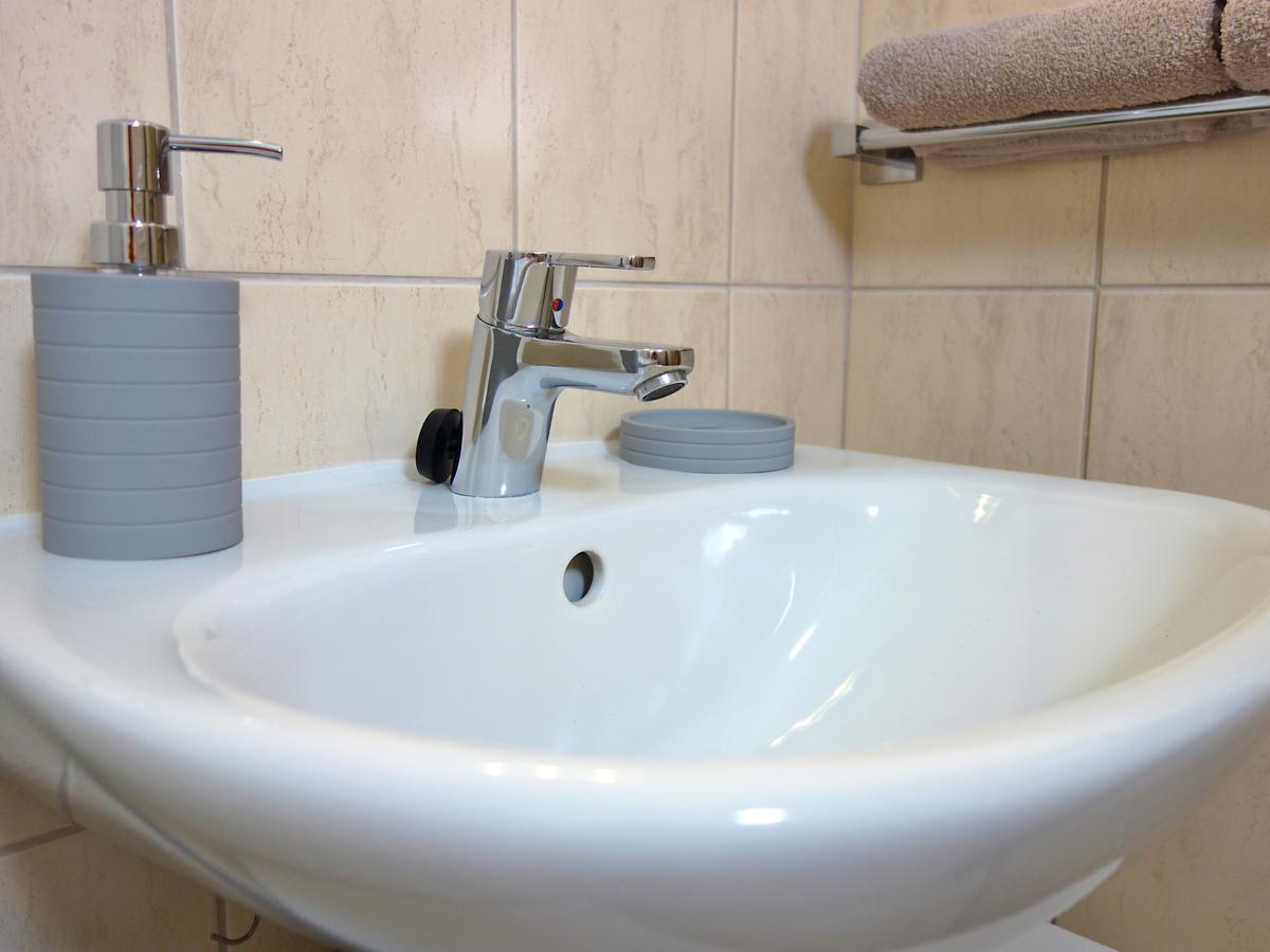 Apartman S Vyhladom Na Tatry Tatranska Strba Ngoại thất bức ảnh