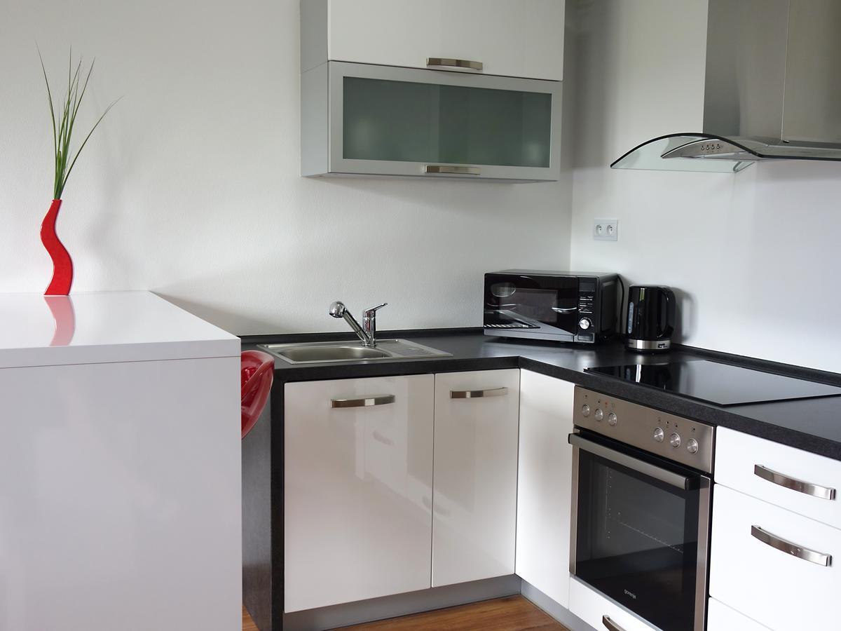 Apartman S Vyhladom Na Tatry Tatranska Strba Ngoại thất bức ảnh