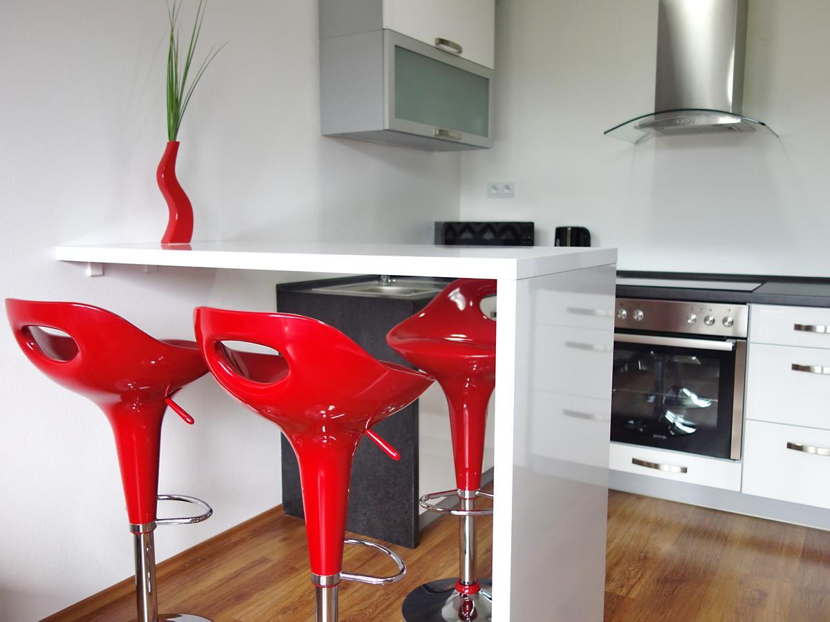 Apartman S Vyhladom Na Tatry Tatranska Strba Ngoại thất bức ảnh
