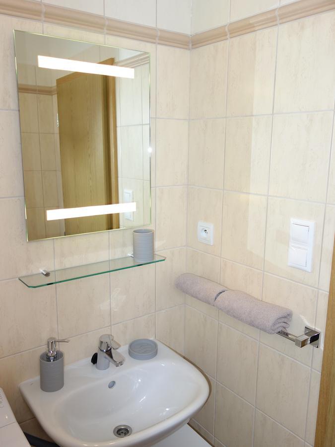 Apartman S Vyhladom Na Tatry Tatranska Strba Ngoại thất bức ảnh